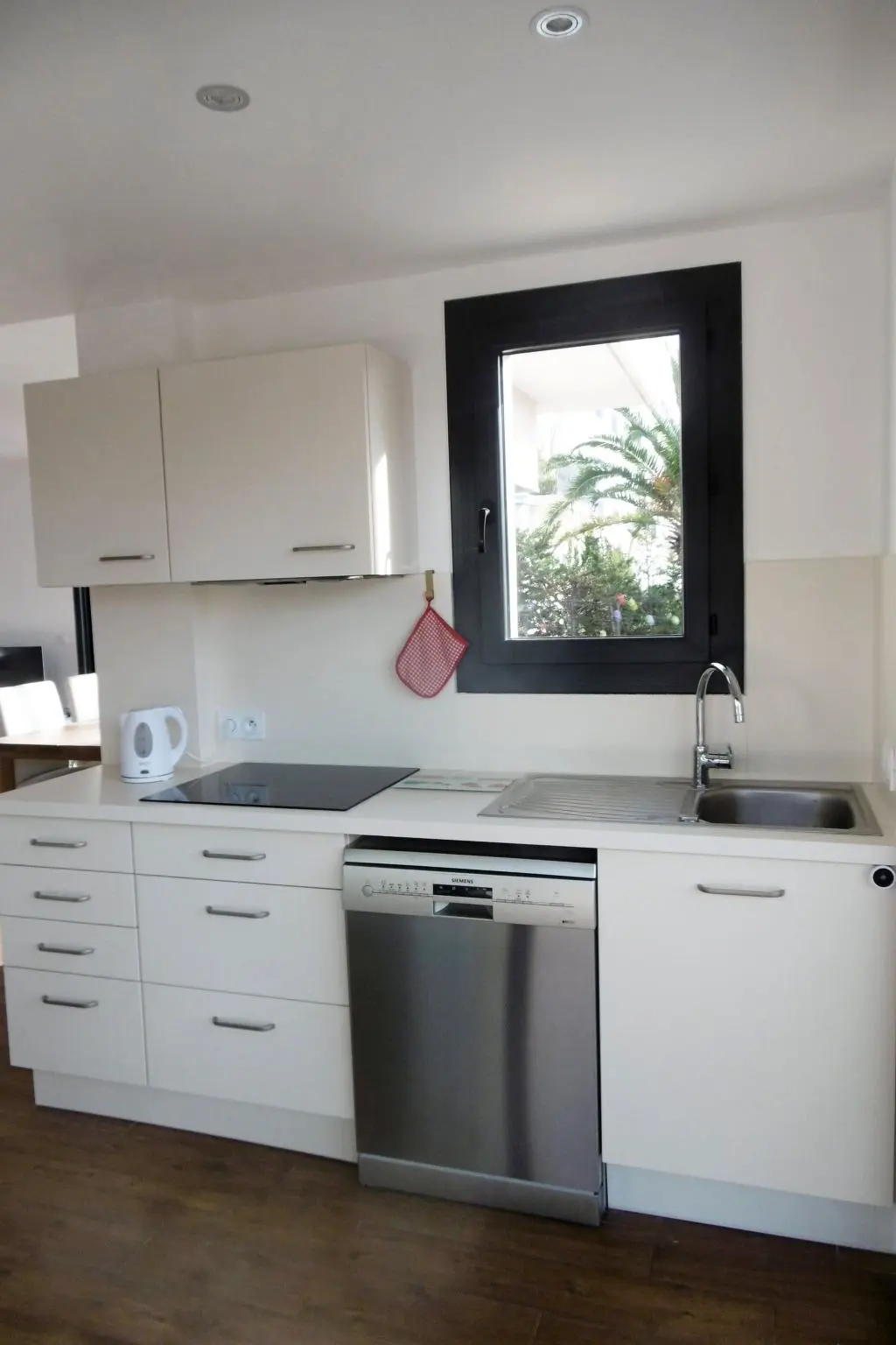 Résidence Appartement mit Infinity-Pool