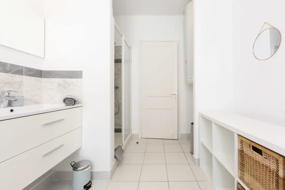 Résidence Appartement Moderne De 90 M2 Dans La Rue D'antibes &amp; Croisette à 200 Metres