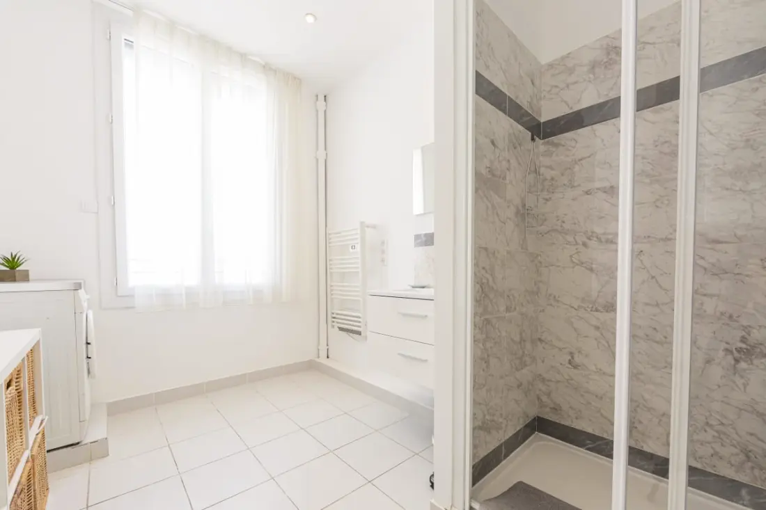 Résidence Appartement Moderne De 90 M2 Dans La Rue D'antibes &amp; Croisette à 200 Metres