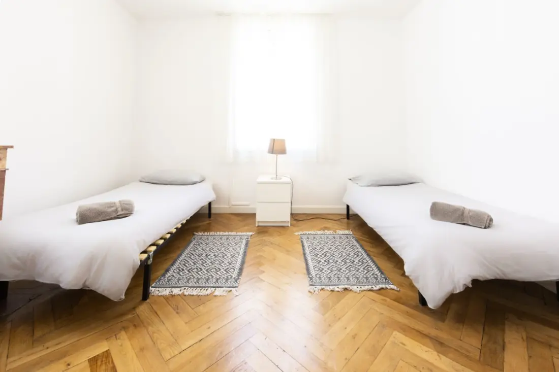 Résidence Appartement Moderne De 90 M2 Dans La Rue D'antibes &amp; Croisette à 200 Metres