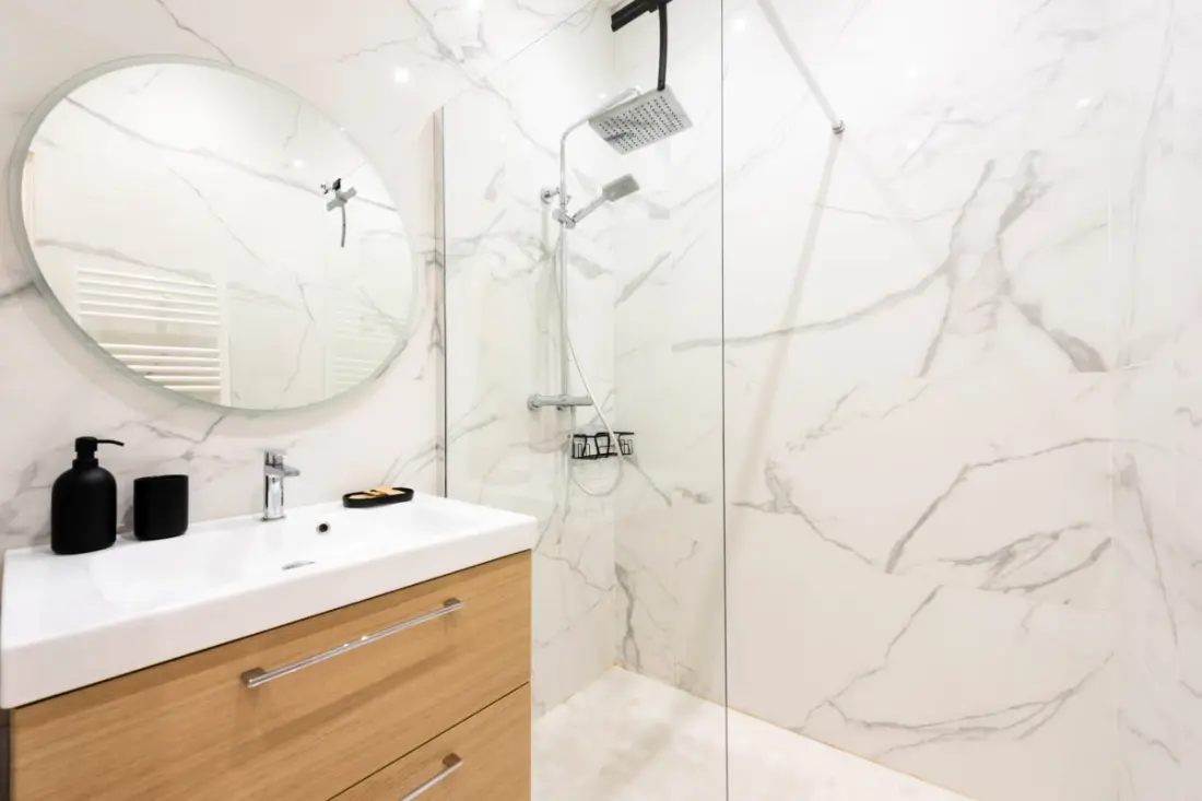 Résidence Appartement Moderne En Plein Centre Ville !