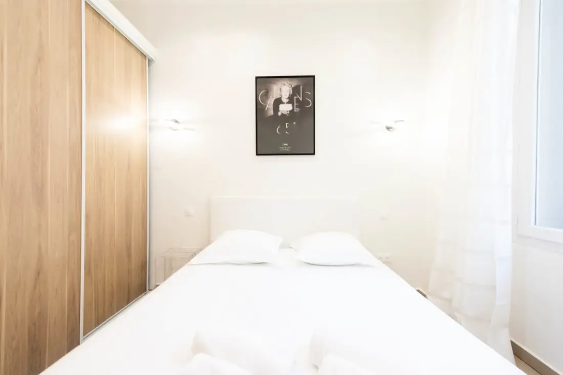 Résidence Appartement Moderne En Plein Centre Ville !