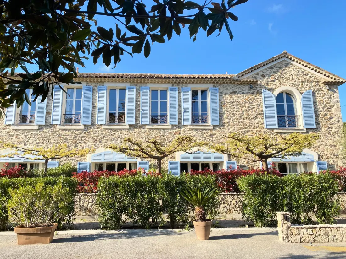 Résidence Appartement Nikae
