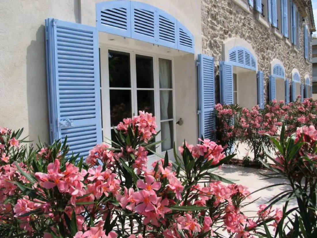 Résidence Appartement Nikae