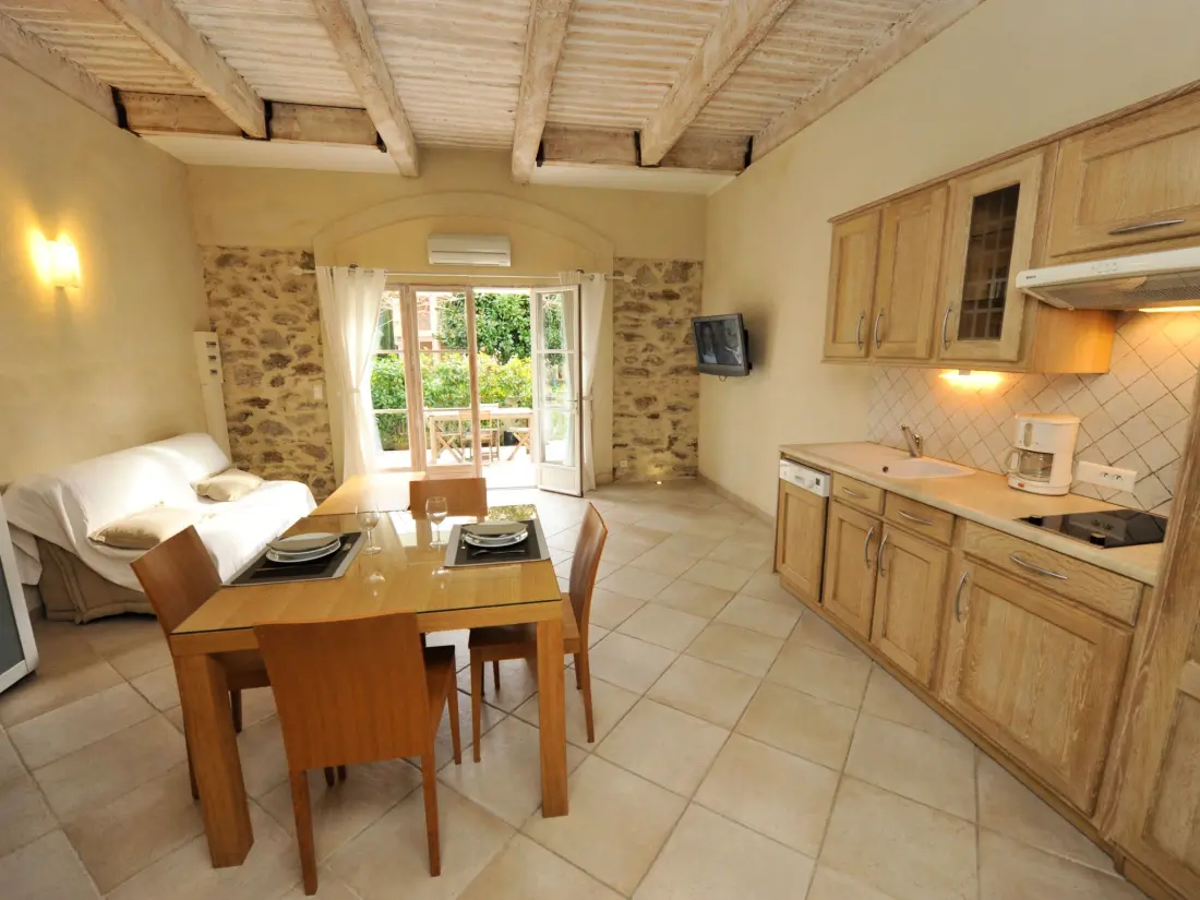 Résidence Appartement Nikae