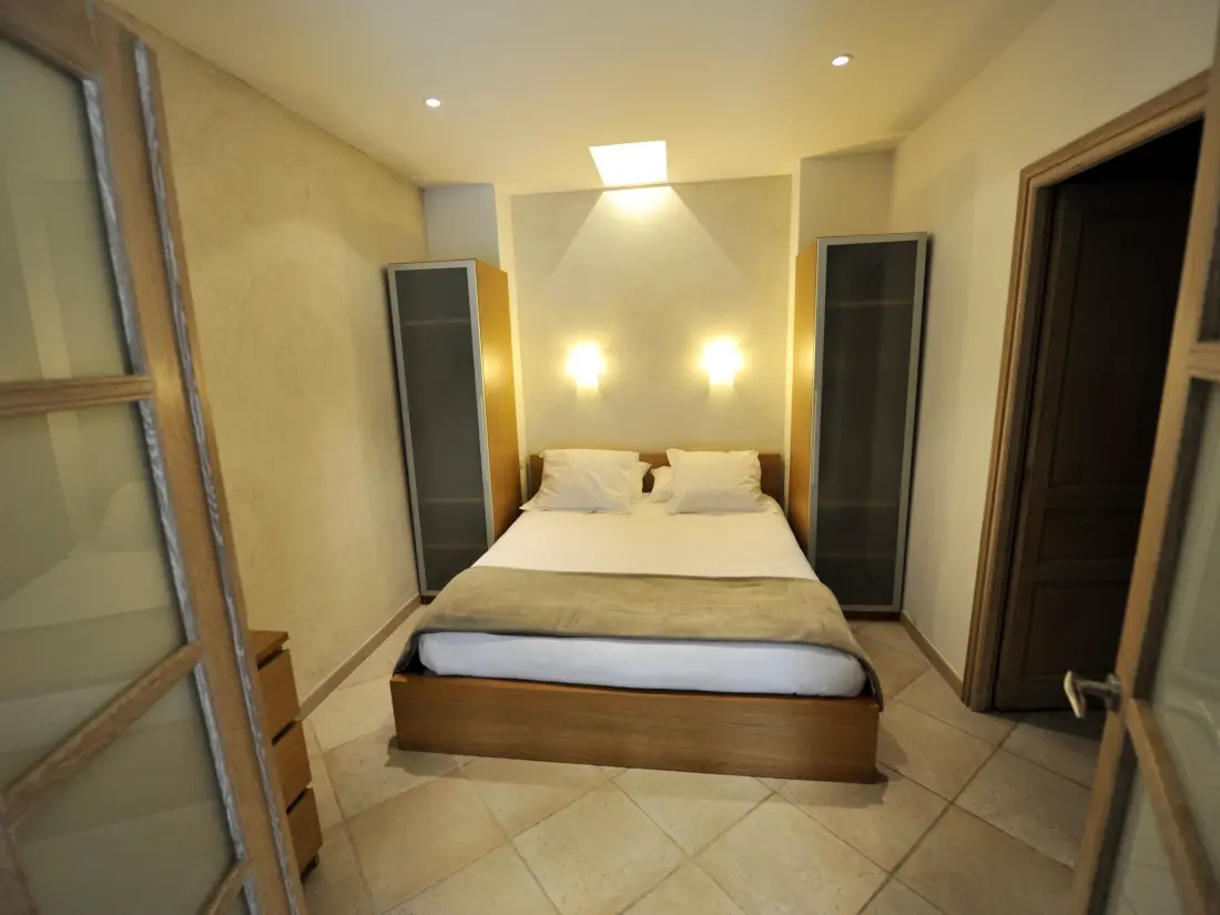 Résidence Appartement Nikae