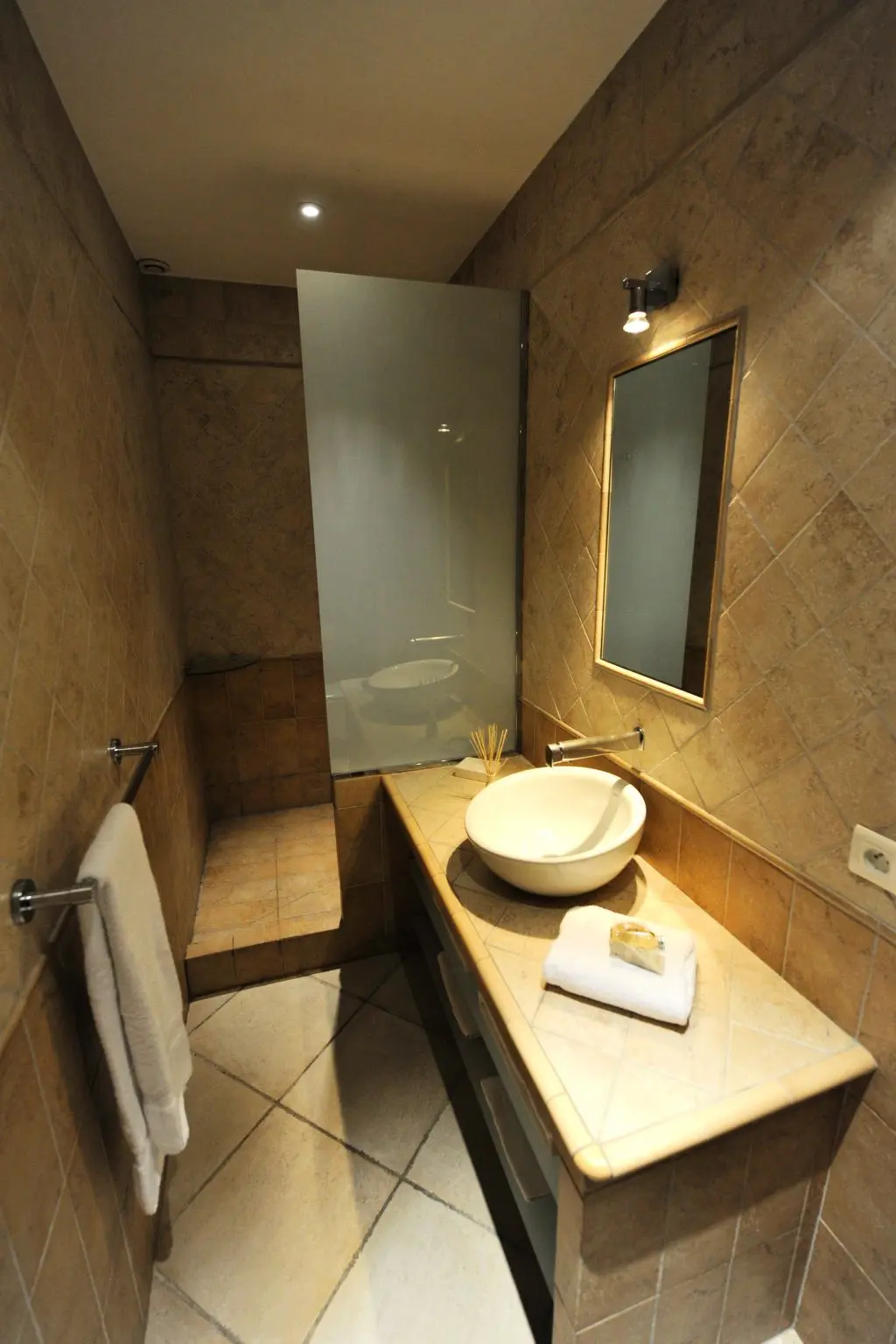 Résidence Appartement Nikae