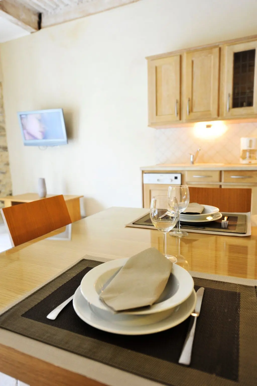 Résidence Appartement Nikae