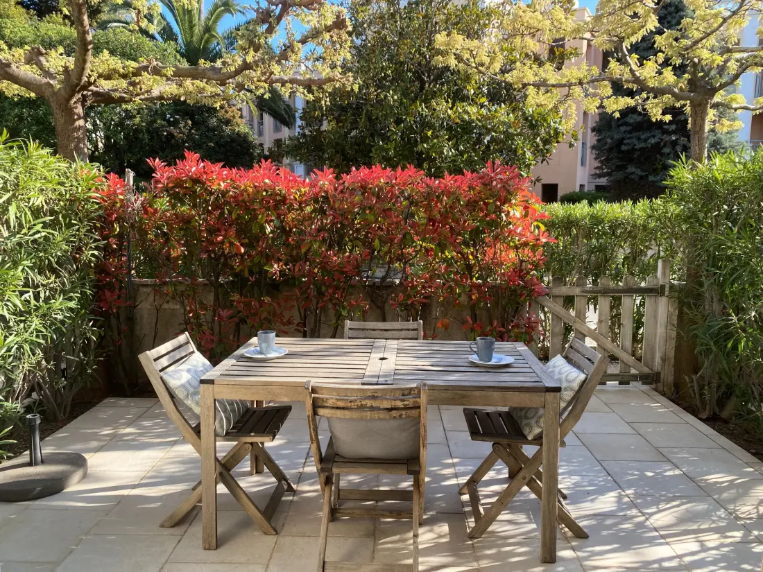 Résidence Appartement Nikae