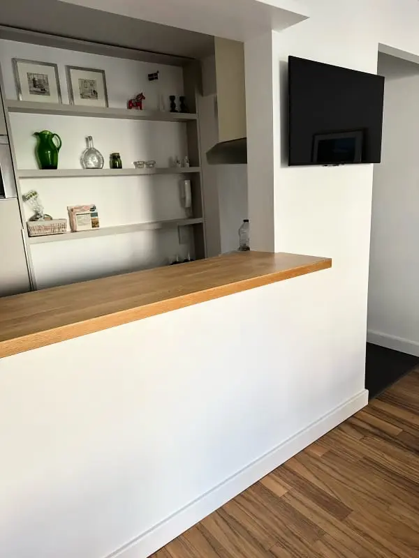 Résidence Appartement Pour 4 Personnes, à Seulement 30 Mètres Des Plages
