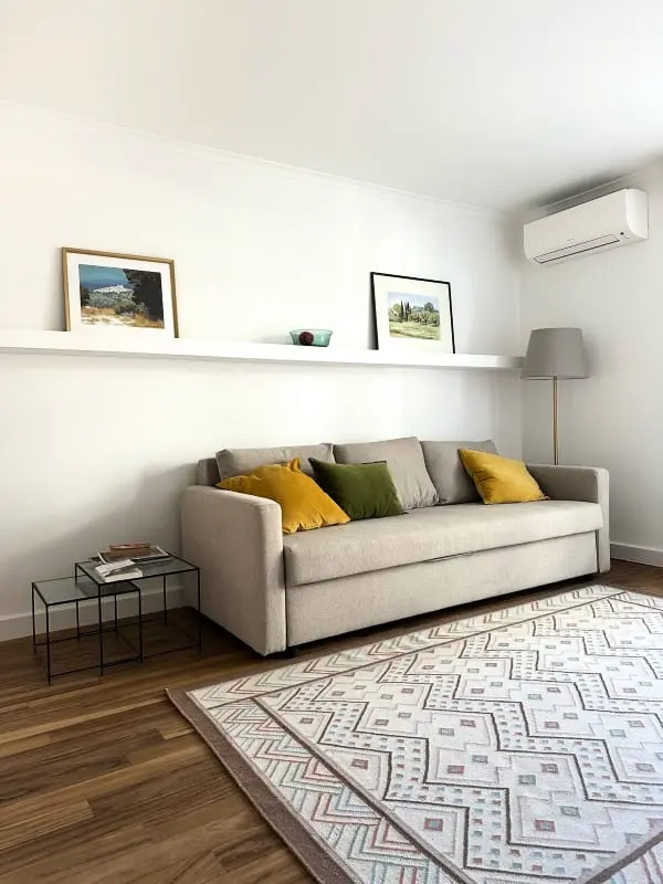 Résidence Appartement Pour 4 Personnes, à Seulement 30 Mètres Des Plages