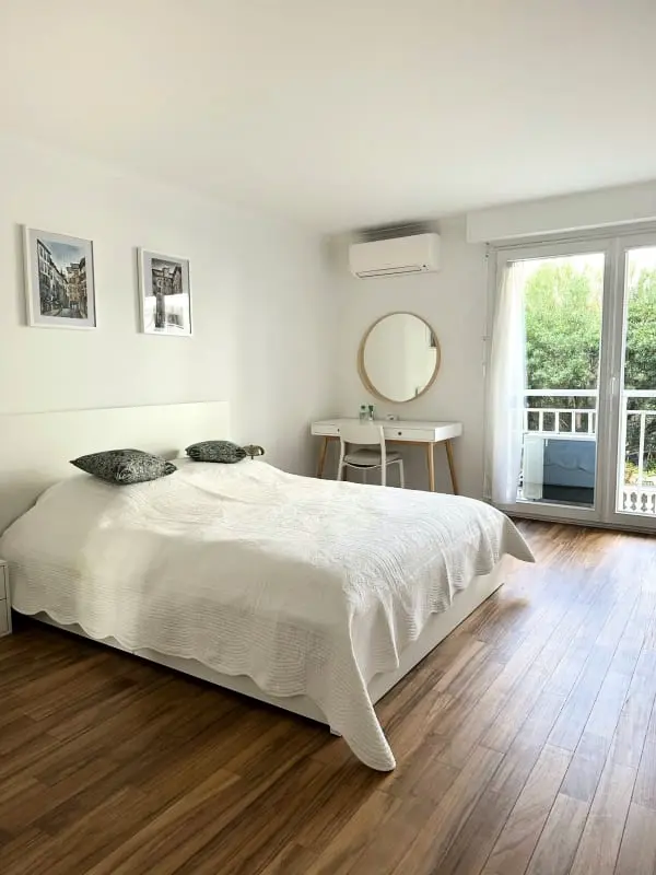 Résidence Appartement Pour 4 Personnes, à Seulement 30 Mètres Des Plages