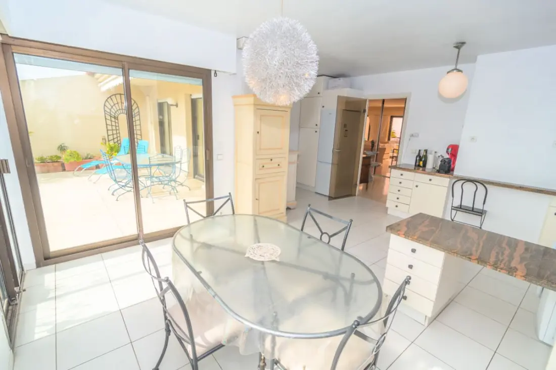 4 Pcs Terrasse Vue Mer Panoramique Baie Cannes à Vos Pieds Olam Properties