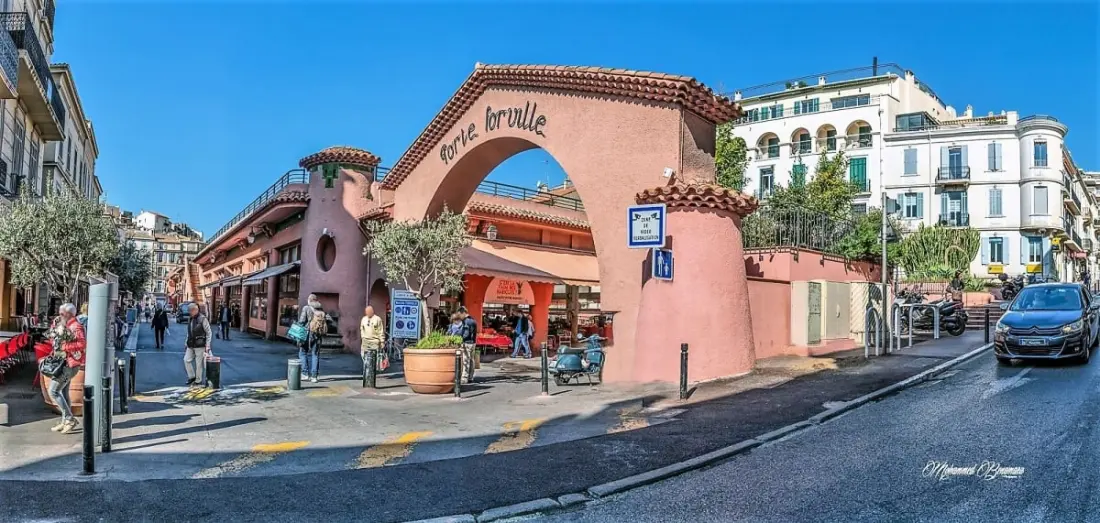 4 Pcs Terrasse Vue Mer Panoramique Baie Cannes à Vos Pieds Olam Properties