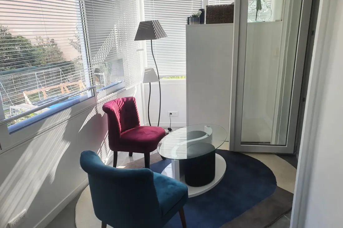 Bel Appt Proche Croisette Beach Cannes