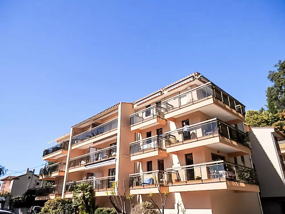 Résidence Bel Respiro