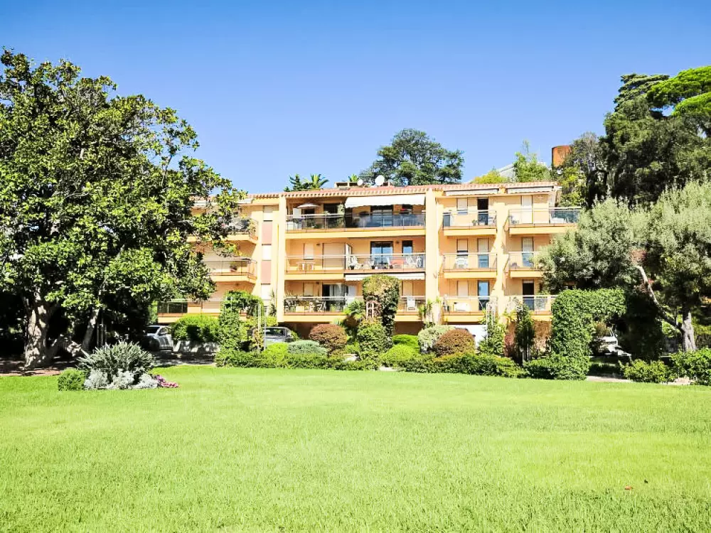 Résidence Bel Respiro