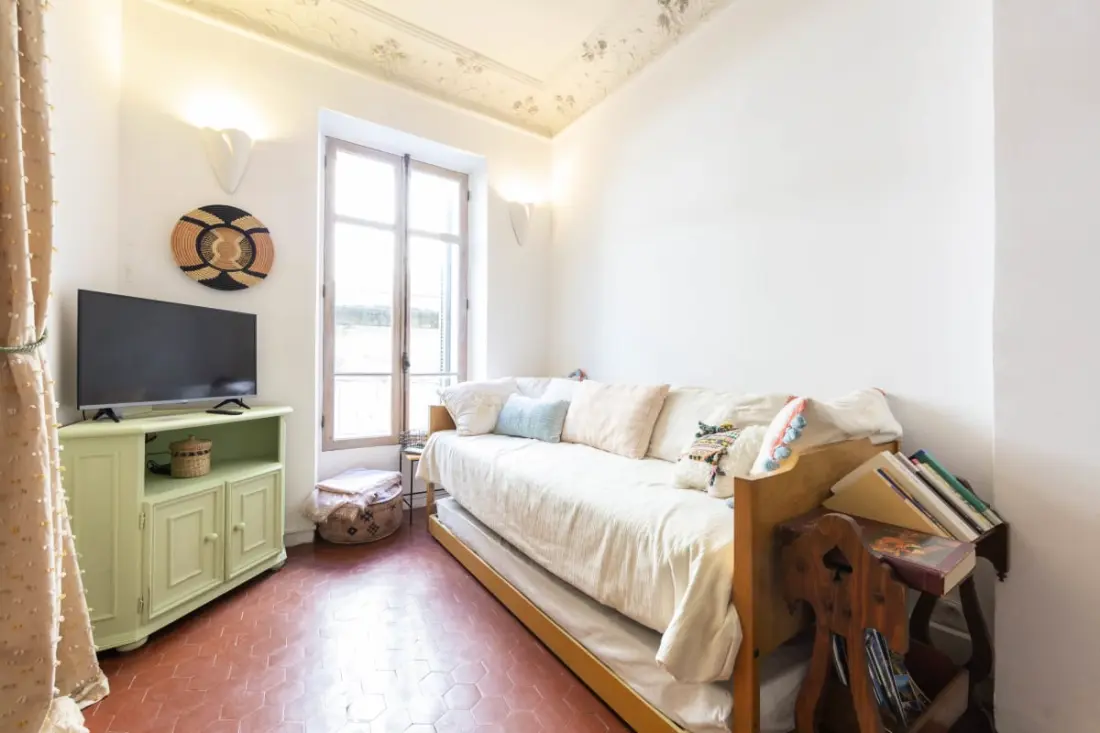 Résidence Grand Studio Au Cœur De Cannes Meynadier, Quartier De La Vieille Ville !