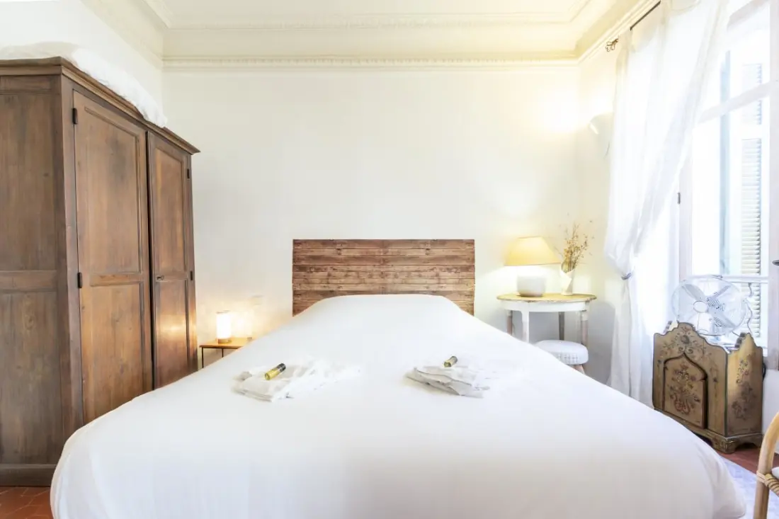 Résidence Grand Studio Au Cœur De Cannes Meynadier, Quartier De La Vieille Ville !