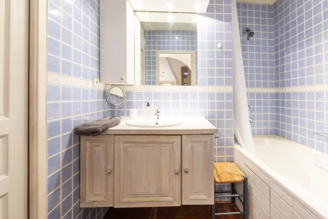 Résidence Grand Studio Au Cœur De Cannes Meynadier, Quartier De La Vieille Ville !