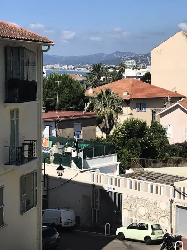 Résidence Résidence Du Suquet