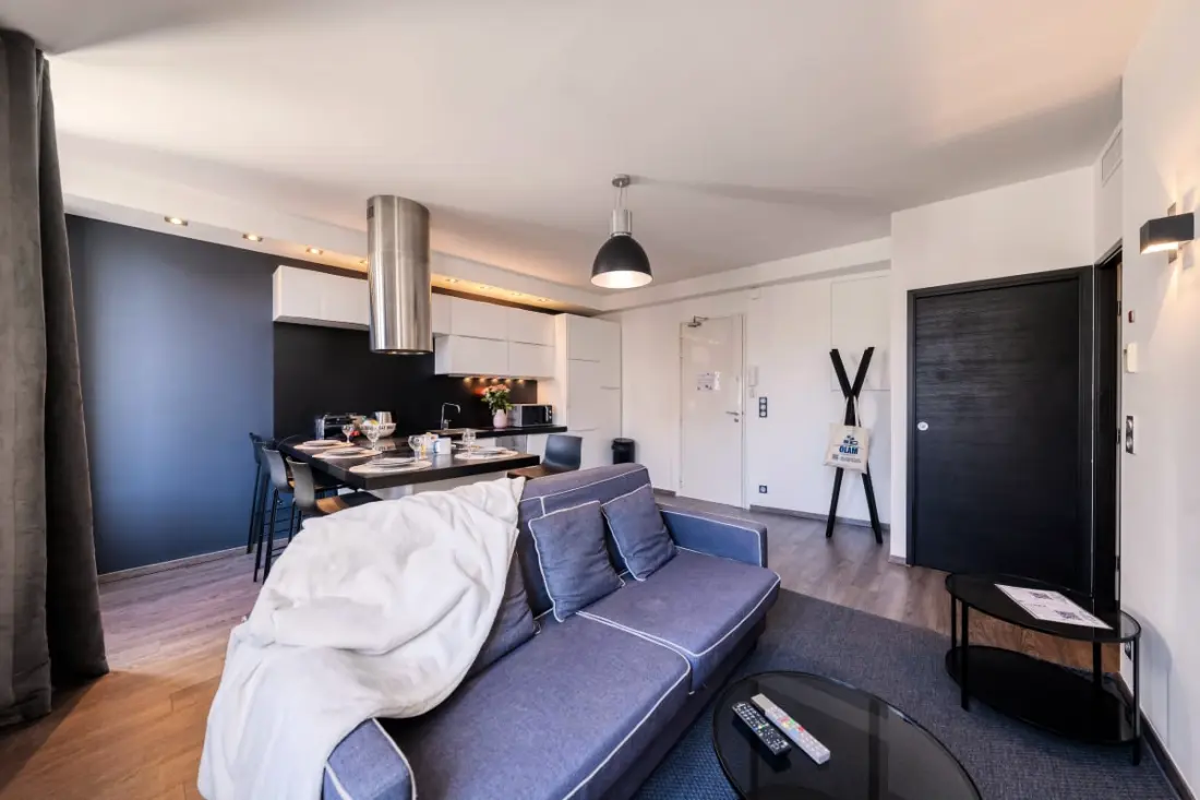 3 Pcs Design - Rénové Cannes Ctre Croisette Emplacement N°1 Olam Properties