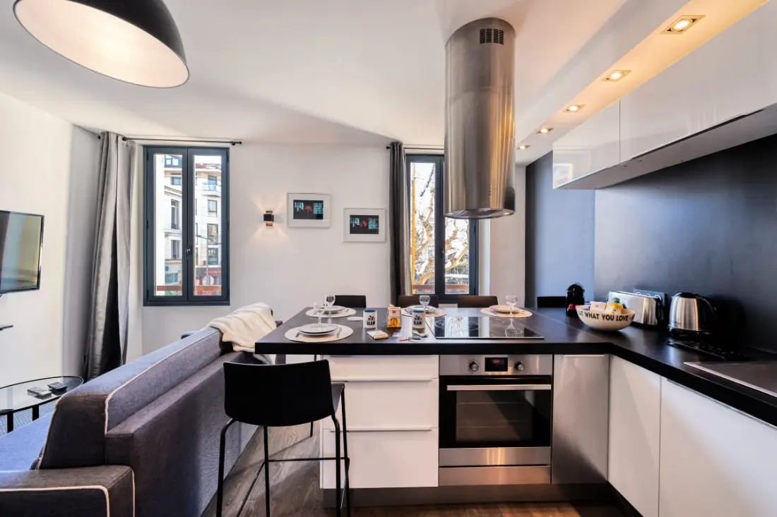 3 Pcs Design - Rénové Cannes Ctre Croisette Emplacement N°1 Olam Properties