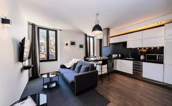 3 Pcs Design - Rénové Cannes Ctre Croisette Emplacement N°1 Olam Properties