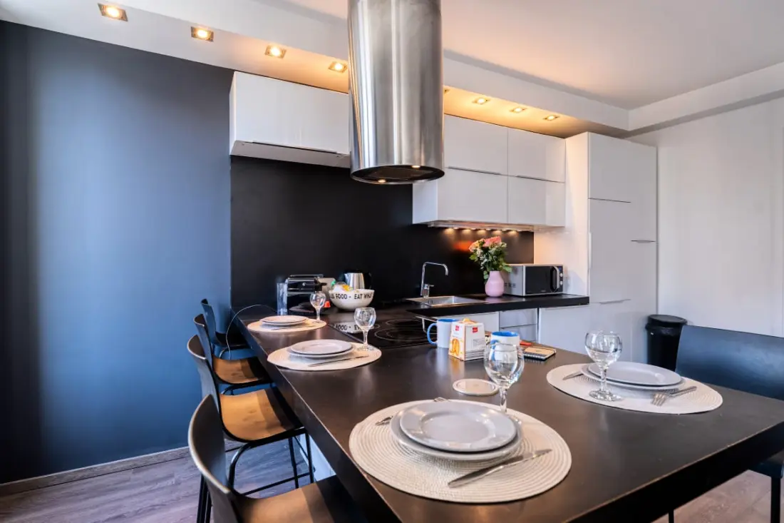 3 Pcs Design - Rénové Cannes Ctre Croisette Emplacement N°1 Olam Properties