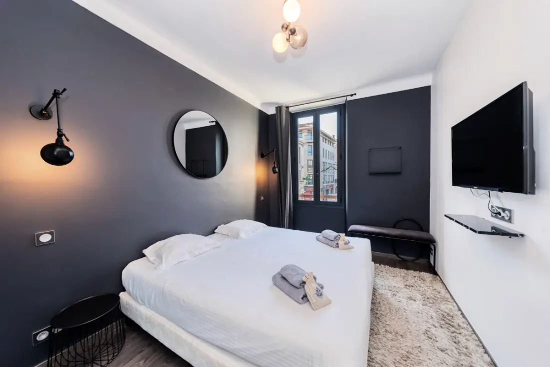 3 Pcs Design - Rénové Cannes Ctre Croisette Emplacement N°1 Olam Properties