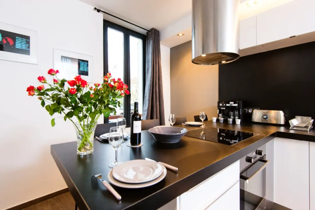 3 Pcs Design - Rénové Cannes Ctre Croisette Emplacement N°1 Olam Properties
