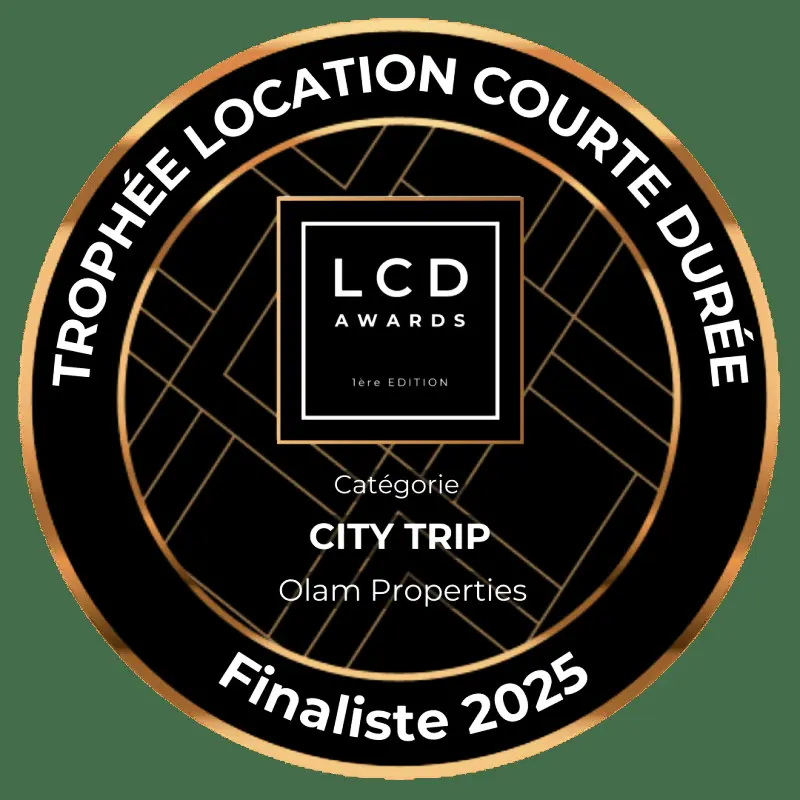 3 Pcs Design - Rénové Cannes Ctre Croisette Emplacement N°1 Olam Properties