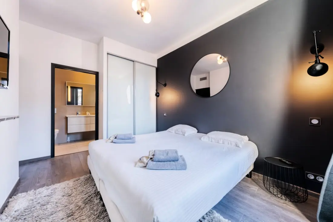 3 Pcs Design - Rénové Cannes Ctre Croisette Emplacement N°1 Olam Properties