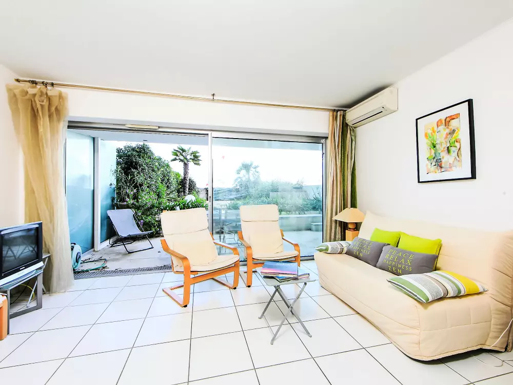 Résidence Cannes Bay