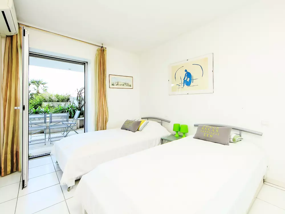 Résidence Cannes Bay