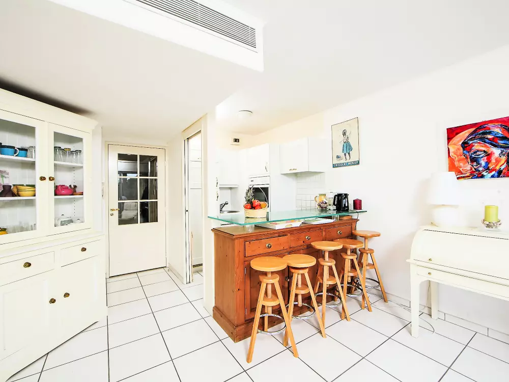 Résidence Cannes Bay