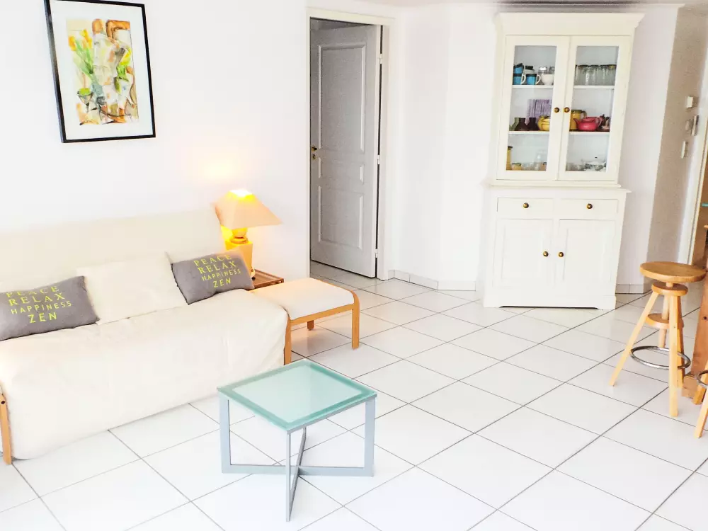 Résidence Cannes Bay