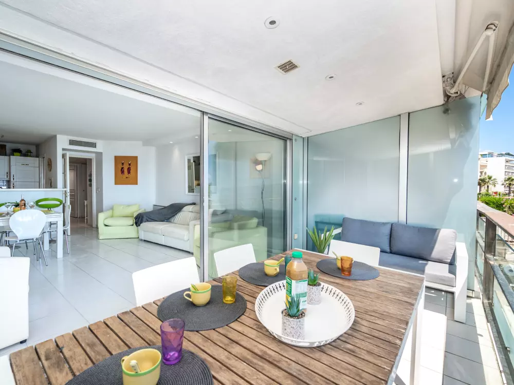 Résidence Cannes Bay