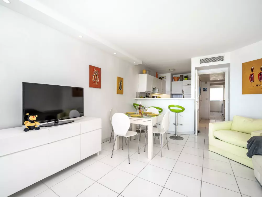 Résidence Cannes Bay