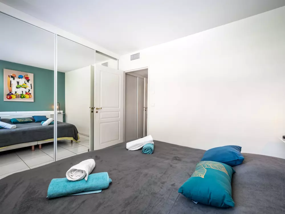 Résidence Cannes Bay