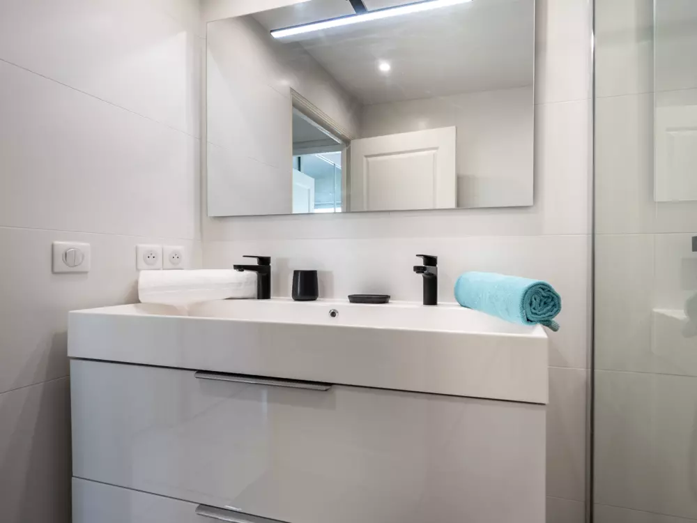 Résidence Cannes Bay