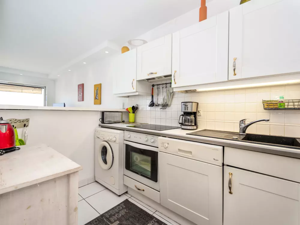 Résidence Cannes Bay