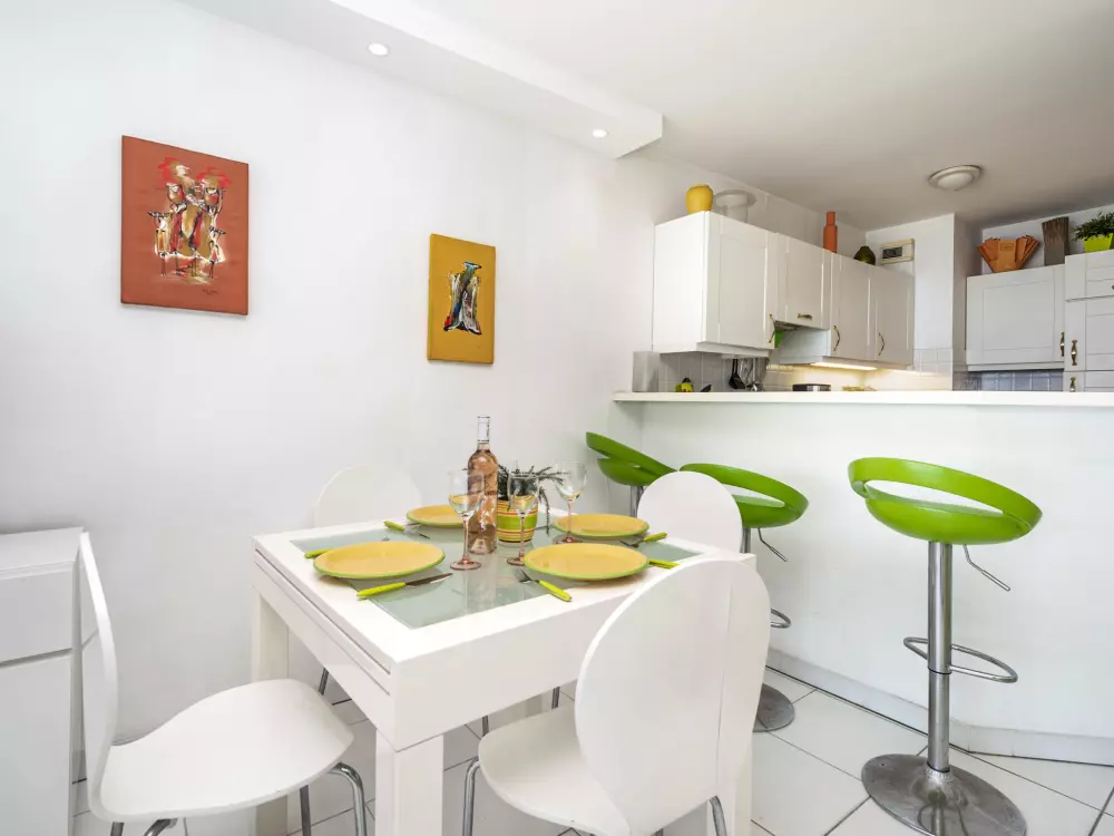 Résidence Cannes Bay