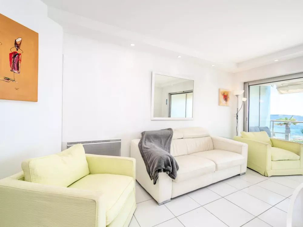 Résidence Cannes Bay