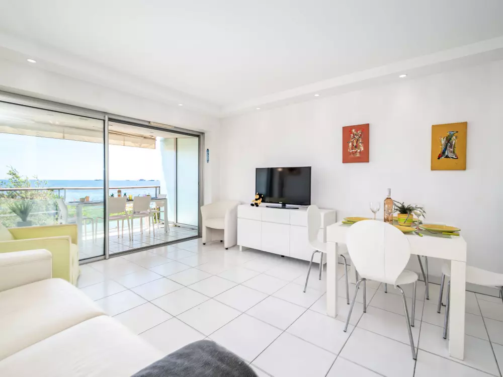 Résidence Cannes Bay