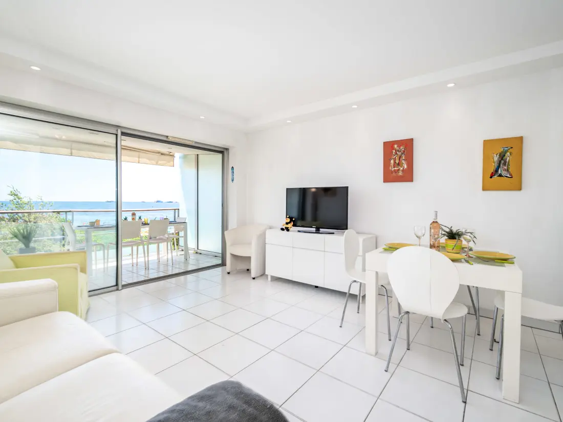 Résidence Cannes Bay