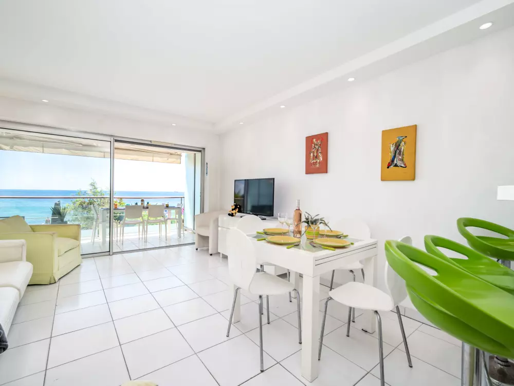 Résidence Cannes Bay