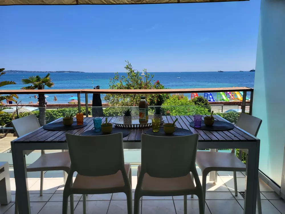 Résidence Cannes Bay