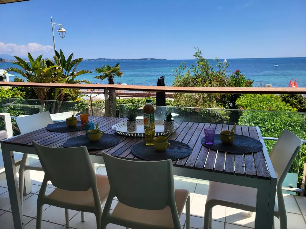 Résidence Cannes Bay