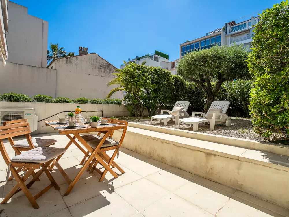 Résidence Cannes Bay